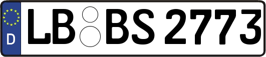 LB-BS2773