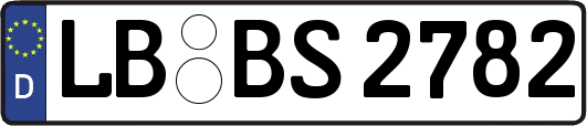LB-BS2782