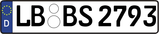 LB-BS2793