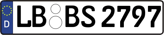 LB-BS2797