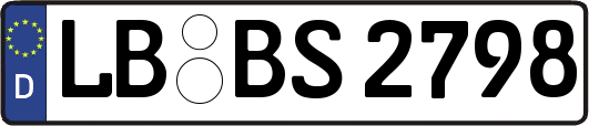 LB-BS2798