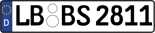 LB-BS2811
