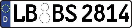 LB-BS2814