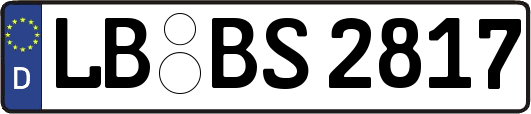 LB-BS2817
