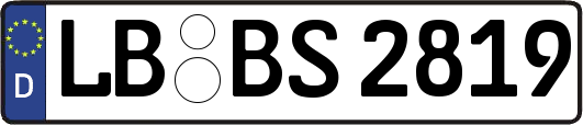 LB-BS2819