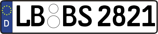 LB-BS2821