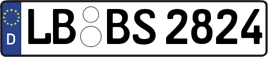 LB-BS2824