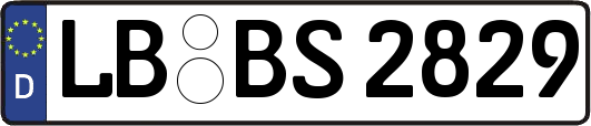 LB-BS2829