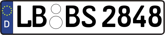 LB-BS2848