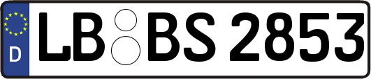 LB-BS2853