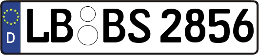 LB-BS2856
