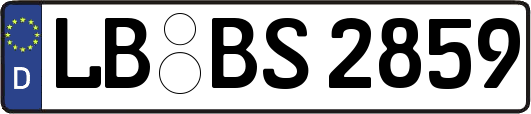 LB-BS2859