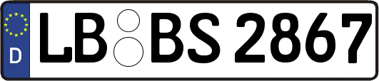 LB-BS2867