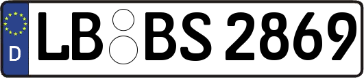 LB-BS2869