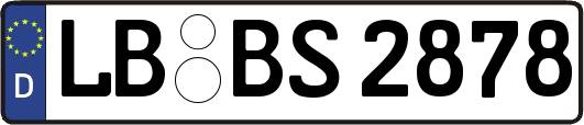 LB-BS2878