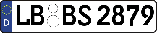 LB-BS2879