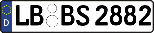 LB-BS2882