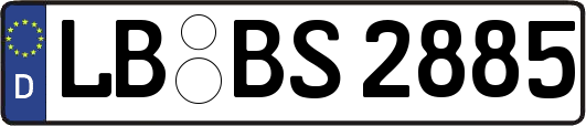 LB-BS2885