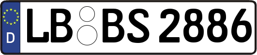 LB-BS2886
