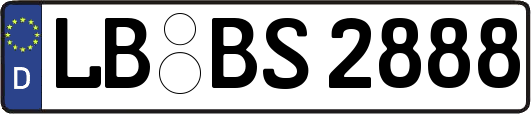 LB-BS2888