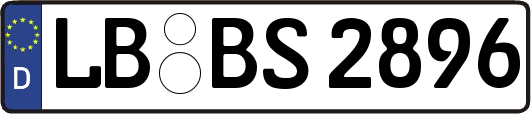 LB-BS2896