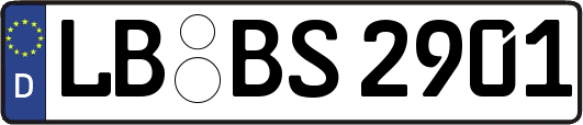 LB-BS2901