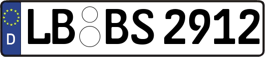 LB-BS2912