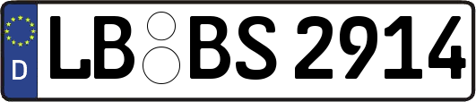 LB-BS2914