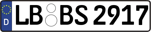 LB-BS2917