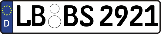 LB-BS2921