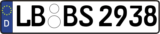 LB-BS2938