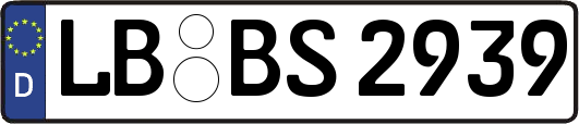 LB-BS2939