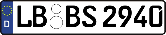 LB-BS2940