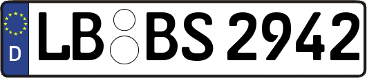 LB-BS2942