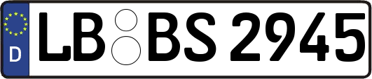 LB-BS2945
