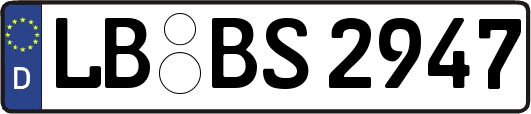 LB-BS2947