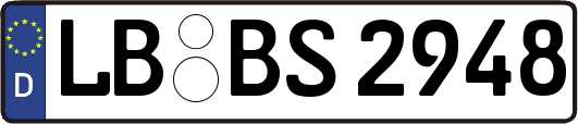 LB-BS2948