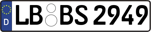 LB-BS2949