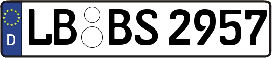 LB-BS2957