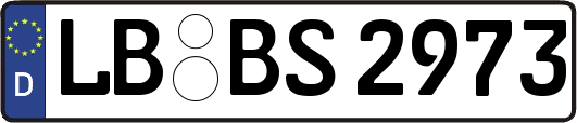 LB-BS2973