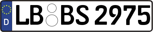 LB-BS2975