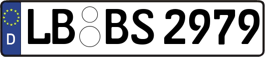 LB-BS2979