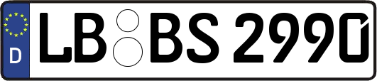 LB-BS2990