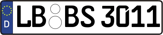 LB-BS3011