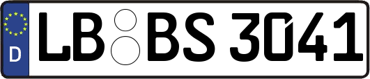 LB-BS3041