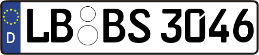 LB-BS3046