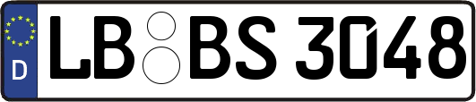 LB-BS3048