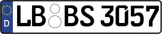 LB-BS3057