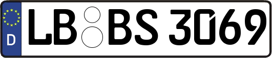 LB-BS3069