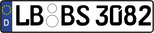 LB-BS3082